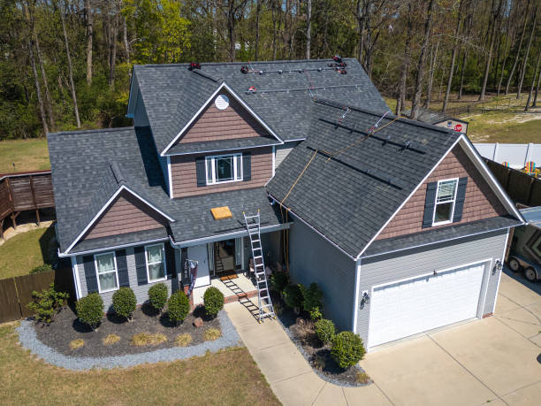 Roof Insulation in Gainesville, TX